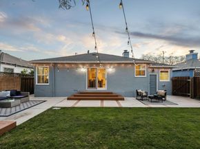 240 N Humboldt Street, San Mateo CA 94401