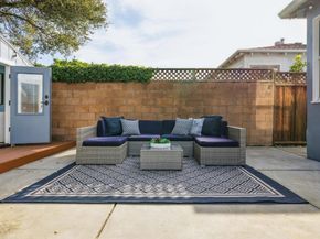 240 N Humboldt Street, San Mateo CA 94401