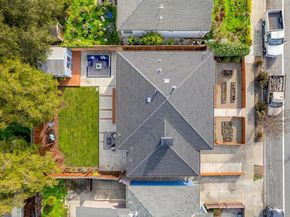 240 N Humboldt Street, San Mateo CA 94401