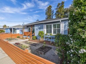 240 N Humboldt Street, San Mateo CA 94401