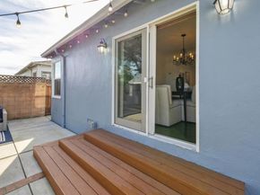 240 N Humboldt Street, San Mateo CA 94401
