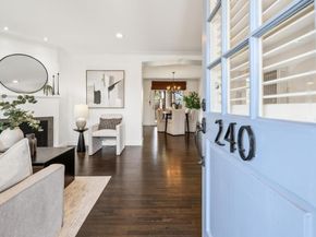 240 N Humboldt Street, San Mateo CA 94401