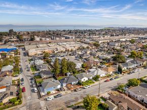 240 N Humboldt Street, San Mateo CA 94401