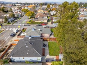 240 N Humboldt Street, San Mateo CA 94401