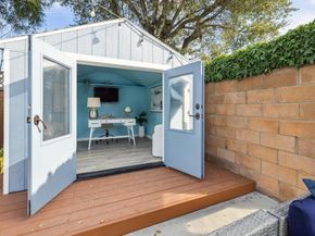 240 N Humboldt Street, San Mateo CA 94401