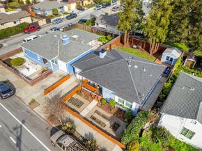 240 N Humboldt Street, San Mateo CA 94401