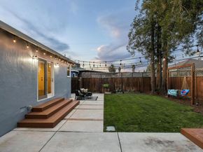 240 N Humboldt Street, San Mateo CA 94401