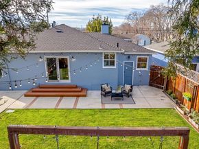 240 N Humboldt Street, San Mateo CA 94401