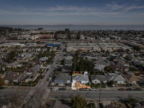 240 N Humboldt Street, San Mateo CA 94401