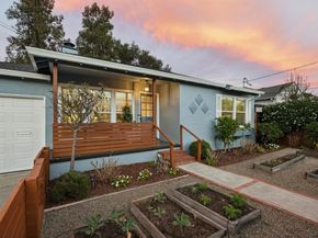 240 N Humboldt Street, San Mateo CA 94401