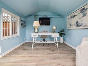 240 N Humboldt Street, San Mateo CA 94401