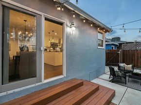 240 N Humboldt Street, San Mateo CA 94401