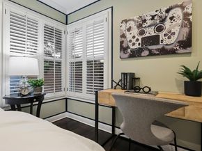 240 N Humboldt Street, San Mateo CA 94401