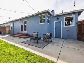 240 N Humboldt Street, San Mateo CA 94401