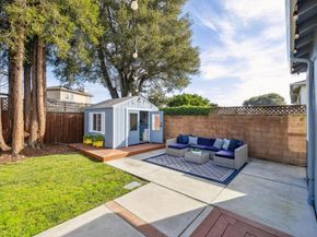 240 N Humboldt Street, San Mateo CA 94401