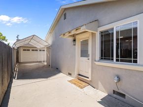 729 N 20th Street, San Jose CA 95112