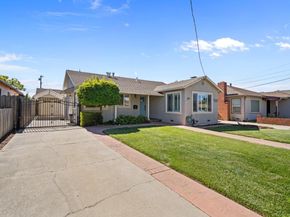 729 N 20th Street, San Jose CA 95112