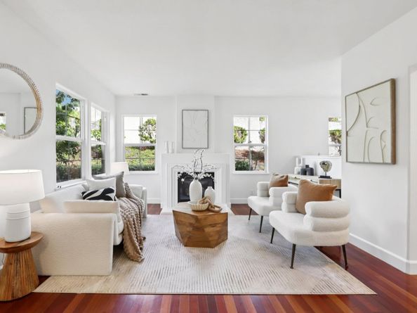 3858 Evangelho Circle, San Jose CA 95148