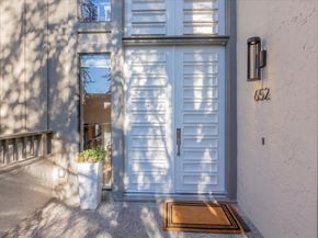 652 Sand Hill Circle, Menlo Park CA 94025