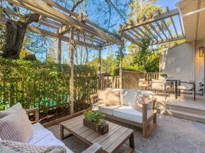 652 Sand Hill Circle, Menlo Park CA 94025