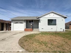 1367 Hubbard Avenue, San Leandro CA 94579