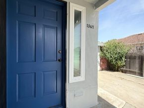 1367 Hubbard Avenue, San Leandro CA 94579