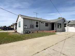 1367 Hubbard Avenue, San Leandro CA 94579