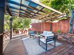 5914 Zinn Drive, Oakland CA 94611