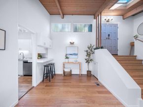 5914 Zinn Drive, Oakland CA 94611