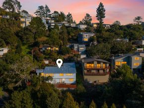 5914 Zinn Drive, Oakland CA 94611