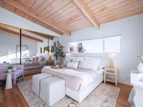 5914 Zinn Drive, Oakland CA 94611