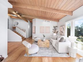 5914 Zinn Drive, Oakland CA 94611