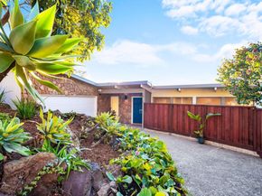 5914 Zinn Drive, Oakland CA 94611