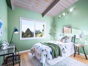 5914 Zinn Drive, Oakland CA 94611