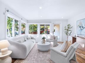 5914 Zinn Drive, Oakland CA 94611