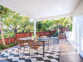 5914 Zinn Drive, Oakland CA 94611