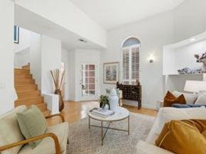 128 Cuesta Drive 5, Los Altos CA 94022