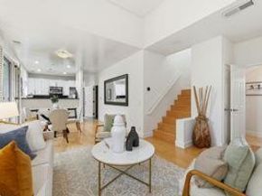 128 Cuesta Drive 5, Los Altos CA 94022