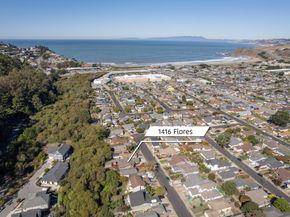 1416 Flores Drive, Pacifica CA 94044
