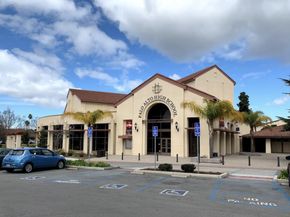 225 W Meadow Drive, Palo Alto CA 94306