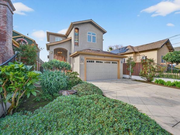 1043 Locust Street, San Jose CA 95110