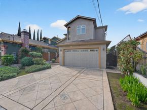 1043 Locust Street, San Jose CA 95110