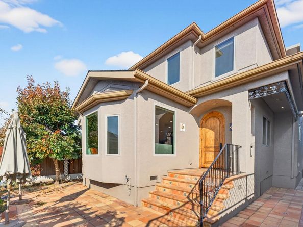 1043 Locust Street, San Jose CA 95110