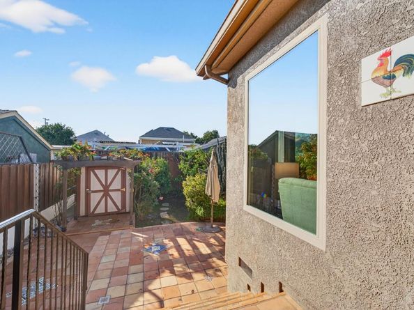 1043 Locust Street, San Jose CA 95110