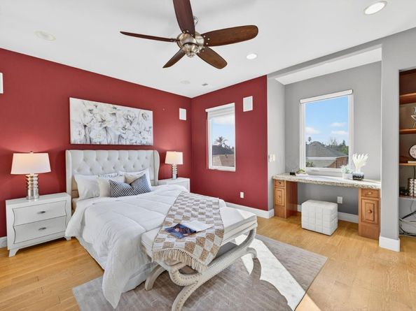 1043 Locust Street, San Jose CA 95110