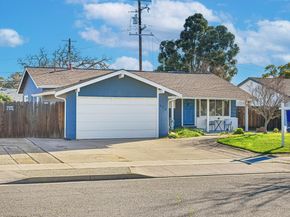 872 Loyalton Drive, Campbell CA 95008