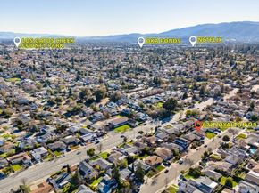 872 Loyalton Drive, Campbell CA 95008