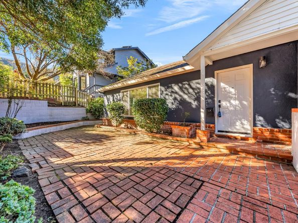 280 Angelita Avenue, Pacifica CA 94044