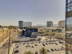 88 E San Fernando 905, San Jose CA 95113