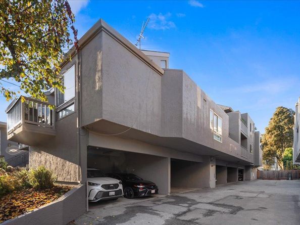 Walnut, San Carlos CA 94070